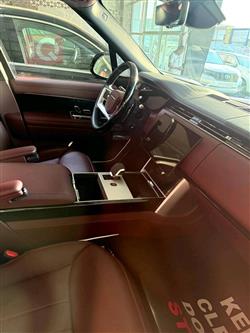 Land Rover Range Rover Vogue